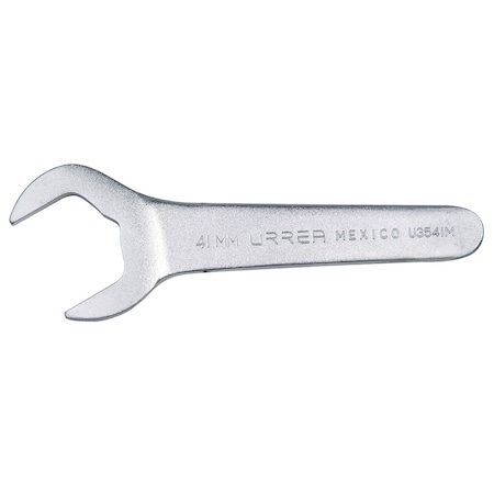 Service Wrench, 41 Mm Opening Size